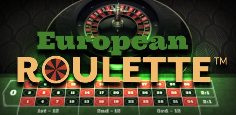 European Roulette in Sub_Tables