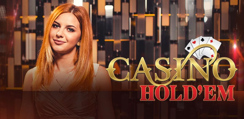 Casino Hold'em in Favourites