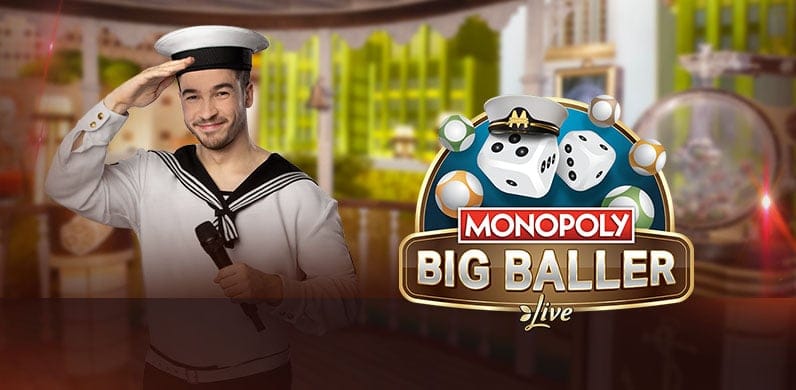 Monopoly Big Baller in Favourites