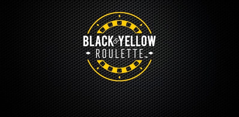 Black & Yellow Roulette in Sub_Tables