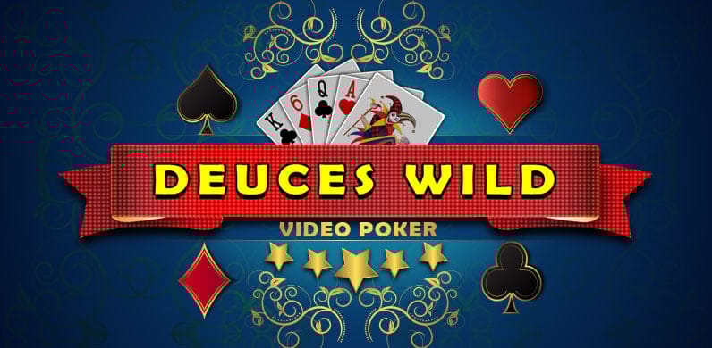 Deuces Wild in Sub_Tables