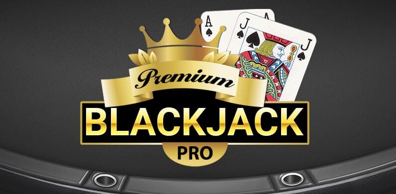 Premium Blackjack Pro in Sub_Tables