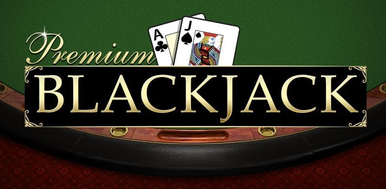 Premium Blackjack in Tables_Blackjack