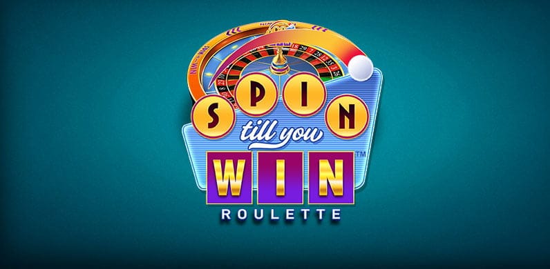 Spin Till You Win Roulette in Sub_Tables