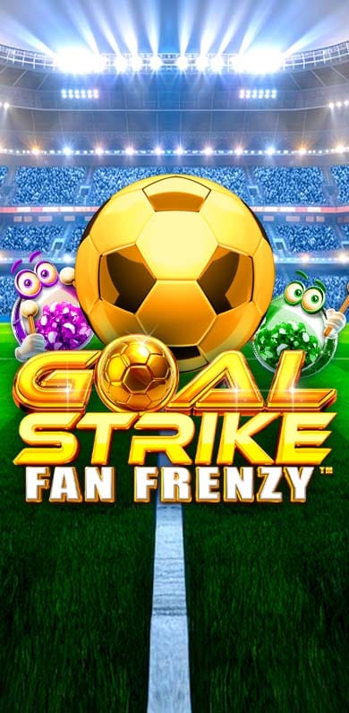 Goal Strike Fan Frenzy in worldcupgd
