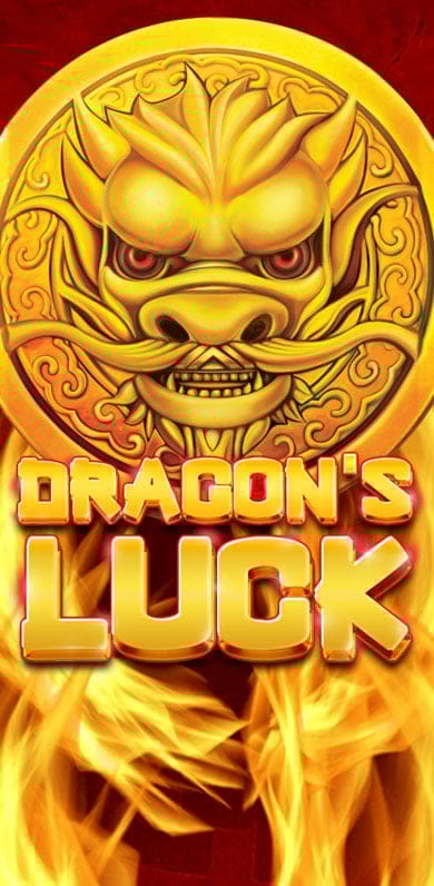Dragon's Luck in IT_Jackpot Giornaliero