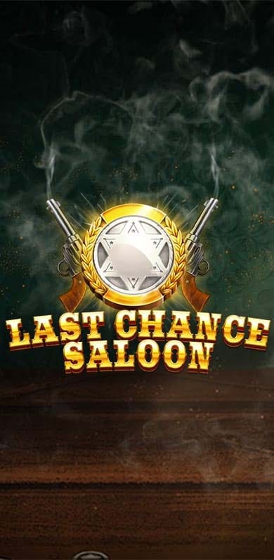 Last Chance Saloon in IT_Jackpot Giornaliero