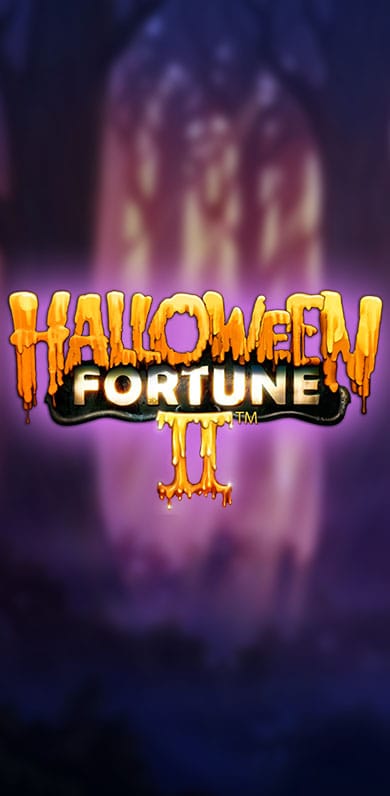Halloween Fortune II in TOPHALLOWEEN