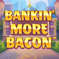 Bankin' More Bacon in New Games