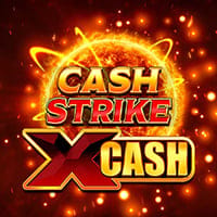 Cash Strike X-Cash in Pragmatic