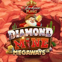 Diamond Mine in Nuovi giochi