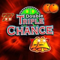 Double Triple Chance in Blueprint