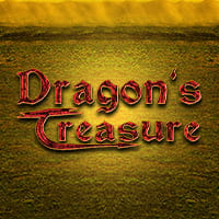 Dragons Treasure in Blueprint