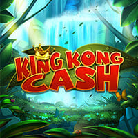 King Kong Cash in Blueprint