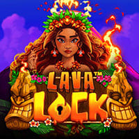 Lava Lock in Blueprint