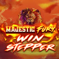 Majestic Fury Win Stepper in Blueprint