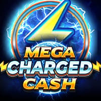 Mega Charged Cash in Blueprint