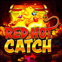 Red Hot Catch in Blueprint
