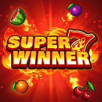 Super 7 Winner in Blueprint