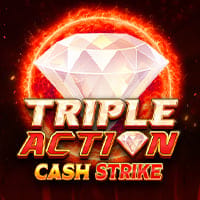 Triple Action Cash Strike in Blueprint