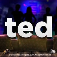 Ted in Blueprint