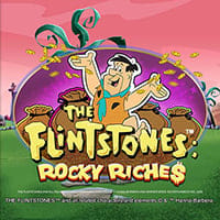 The Flintstones Rocky Riches in New Games
