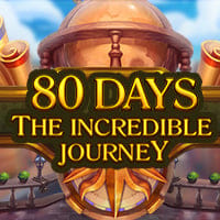 80 Days The Incredible Journey in GiocoDigitale
