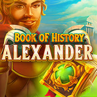 Book of History: Alexander in Sub_TopEsclusiveGiocoDigitale