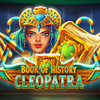 Book of History: Cleopatra in Slots_TopExclusiveIT
