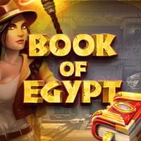 Book of Egypt in Sub_TopEsclusiveGiocoDigitale