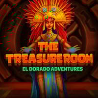 El Dorado Adventures - The Treasure Room in sub_exclusive_gdit