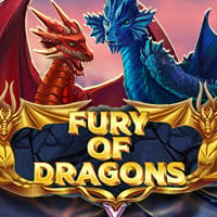 Fury of Dragons in GiocoDigitale