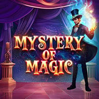 Mystery of Magic in GiocoDigitale