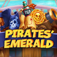 Pirates' Emerald in Slots_TopExclusiveIT