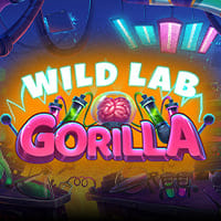 Wild Lab Gorilla in Sub_TopEsclusiveGiocoDigitale