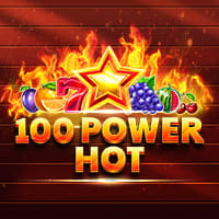 100 Power Hot in All Games
