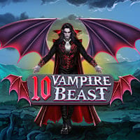 10 Vampire Beast in TUTTIIGIOCHI