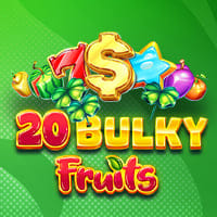 20 Bulky Fruits in New Games
