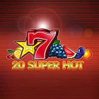 20 Super Hot in All Games