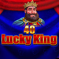40 Lucky King in All Games