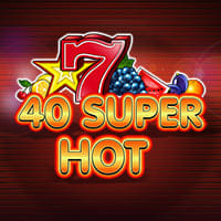 40 Super Hot in All Games