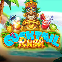 Cocktail Rush in New Games