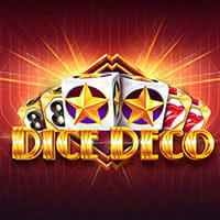 Dice Deco in All Games