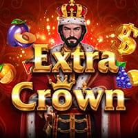 Extra Crown in New Games