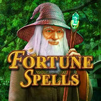 Fortune Spells in All Games