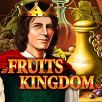 Fruits Kingdom in All Games