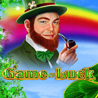 Game of Luck in All Games