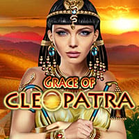 Grace of Cleopatra in All Games