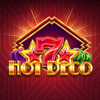 Hot Deco in All Games