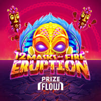12 Masks of Fire Eruption Prize Flow in slots_nuovi
